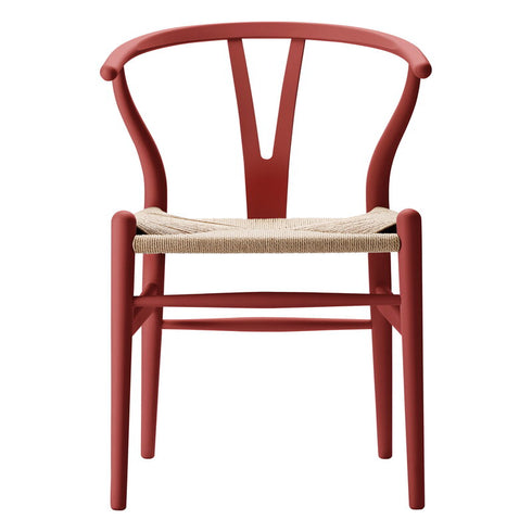 CH24 Wishbone CHair / Falu